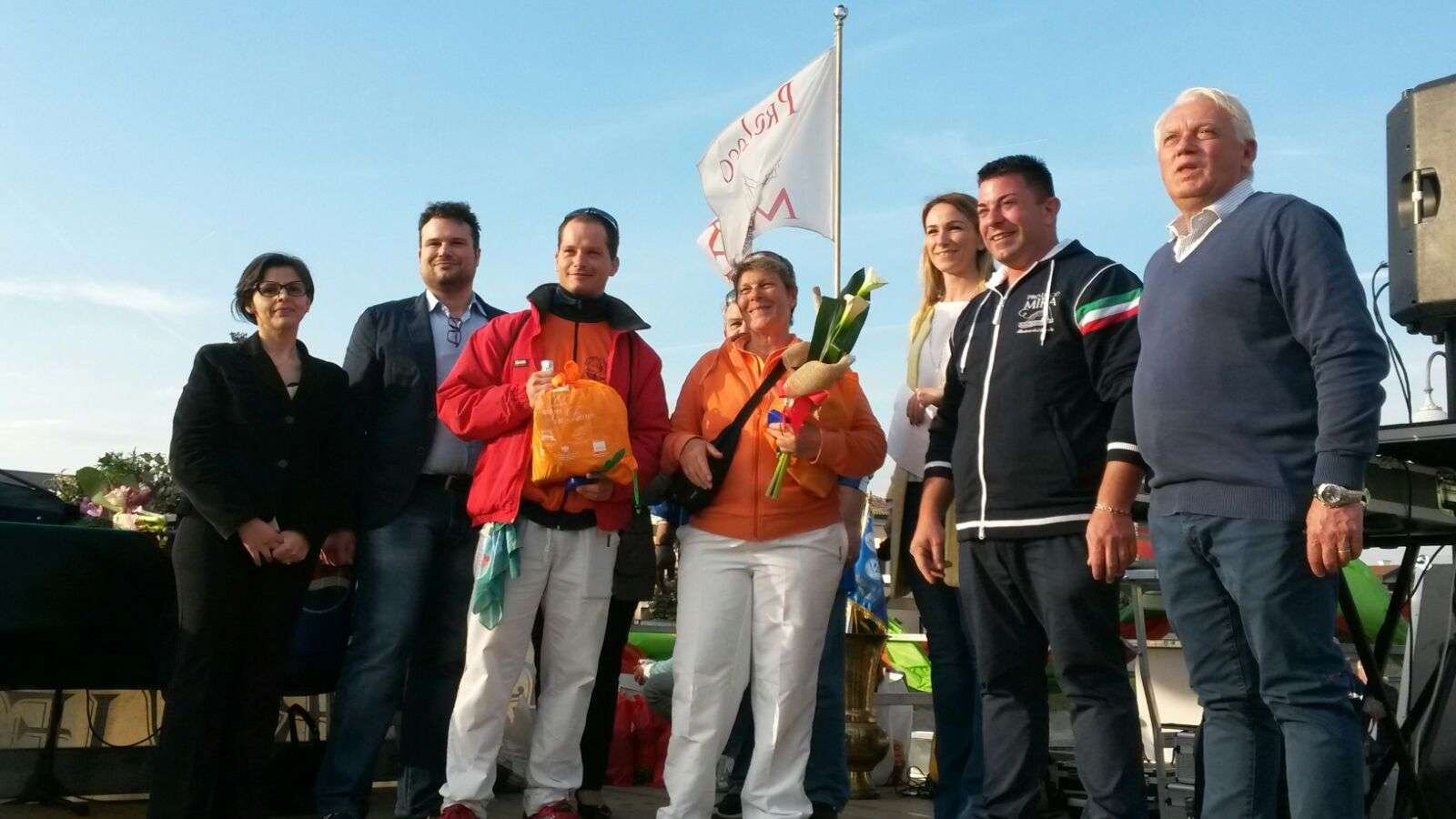 Regata Insieme Per Ricordare 2017 46