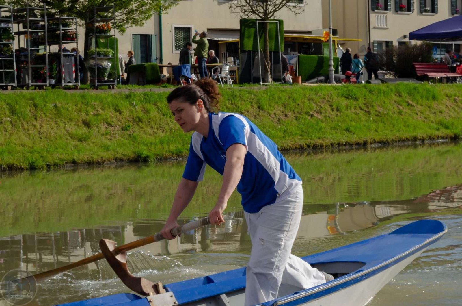 Regata Oriago In Fiore 2019 51