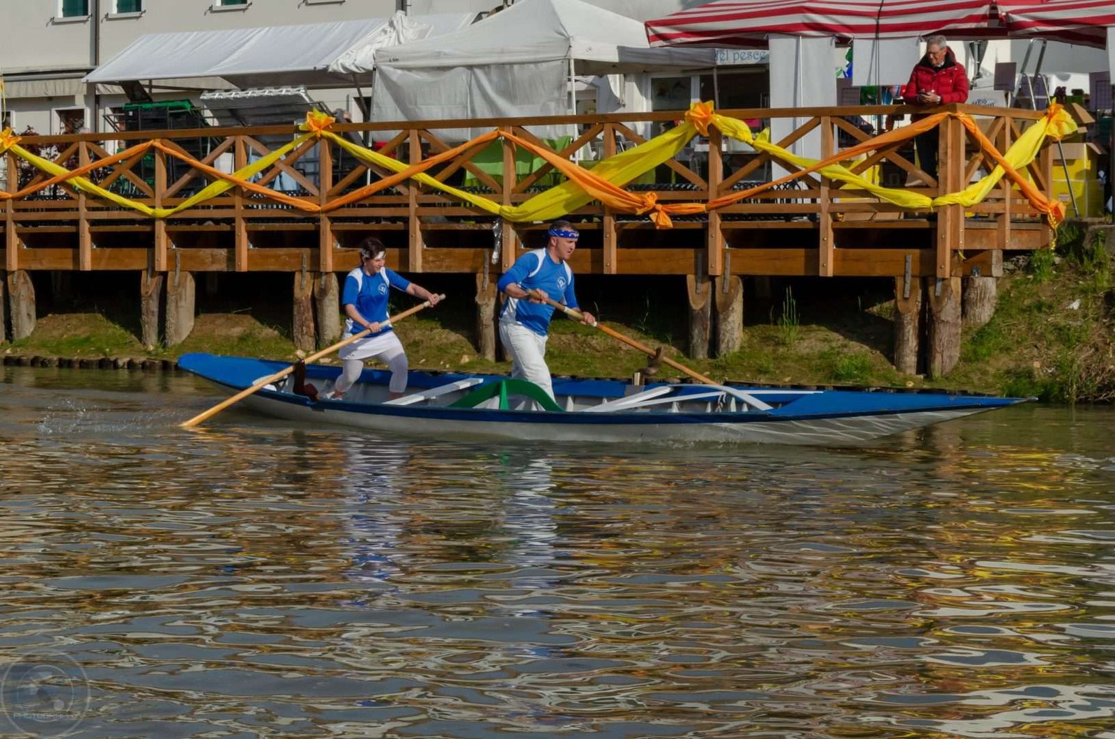 Regata Oriago In Fiore 2019 59