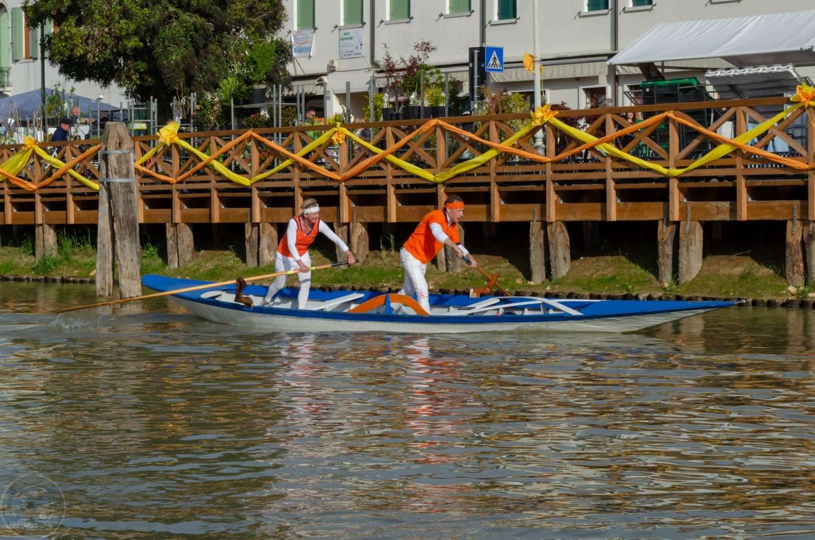 Regata Oriago In Fiore 2019 60