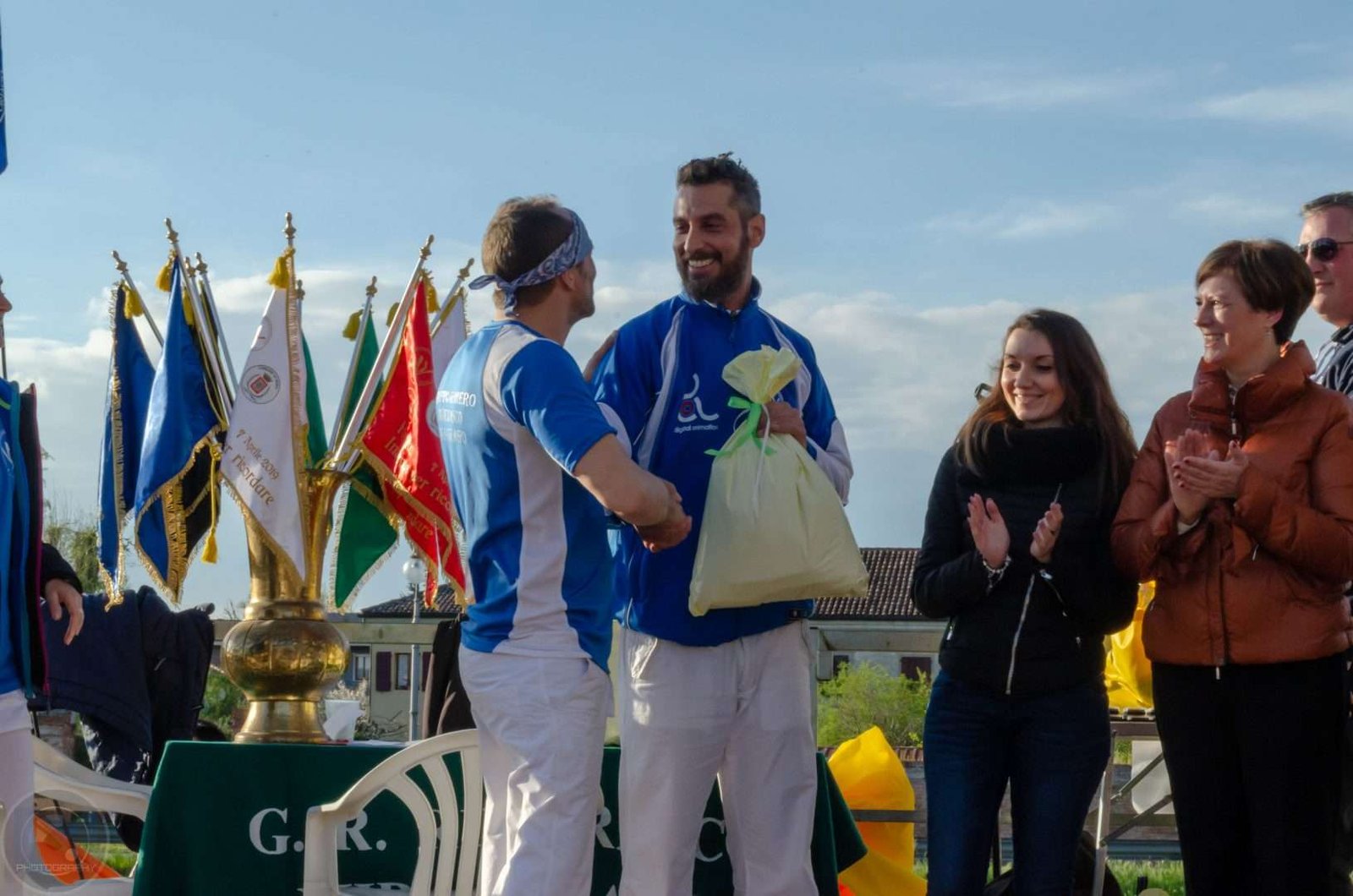 Regata Oriago In Fiore 2019 66