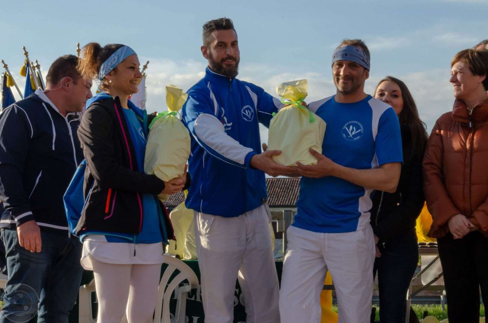 Regata Oriago In Fiore 2019 67