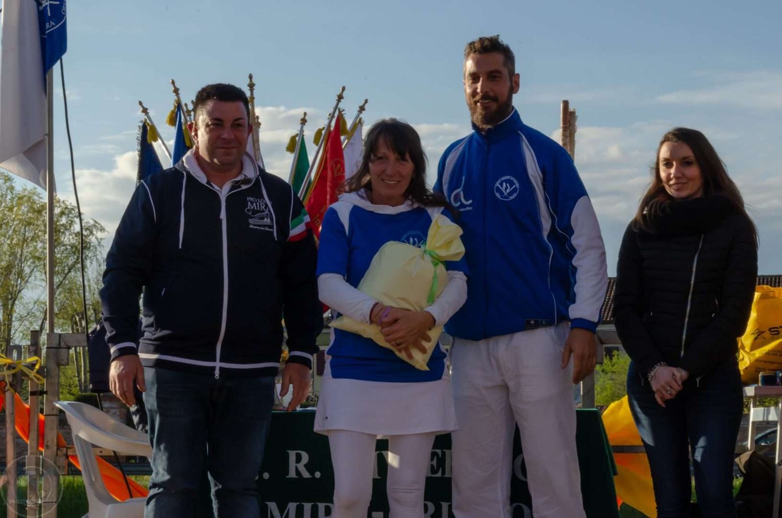 Regata Oriago In Fiore 2019 75