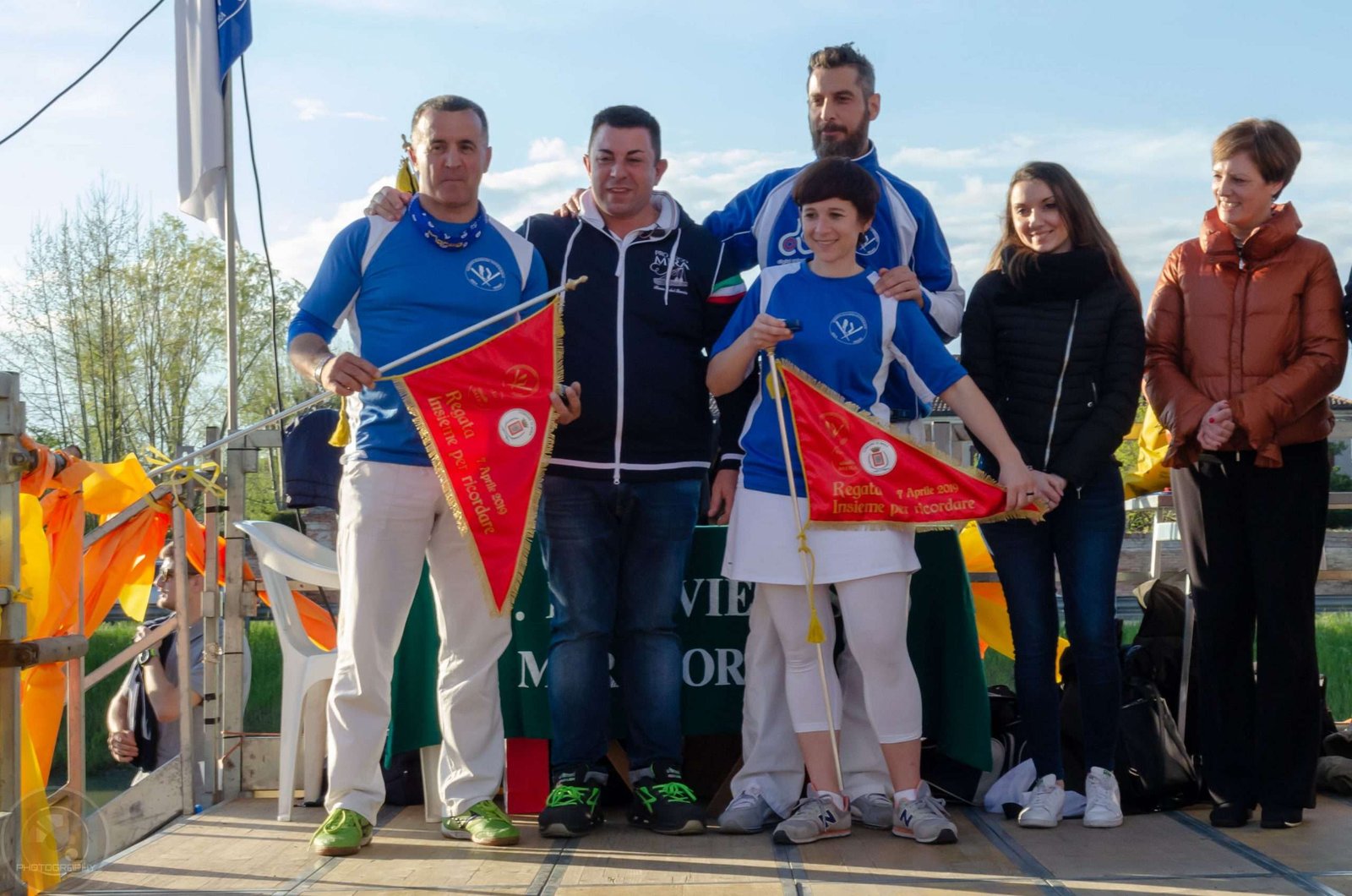 Regata Oriago In Fiore 2019 79