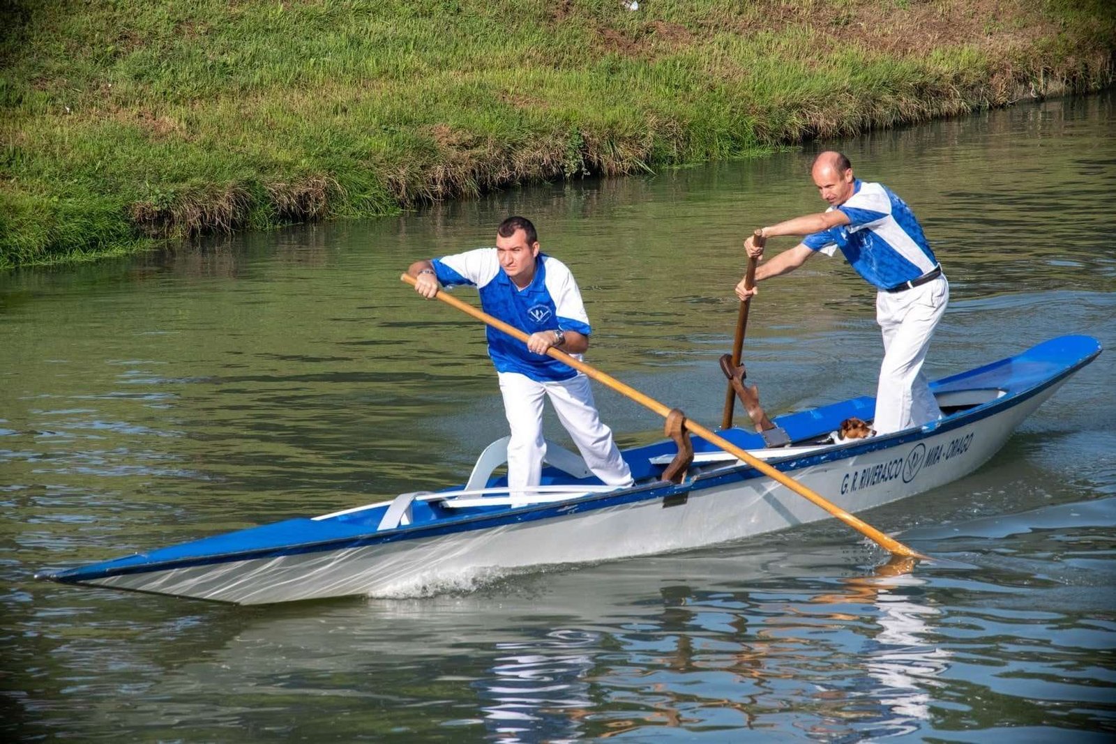 Regata Sociale 2019.10.27 19