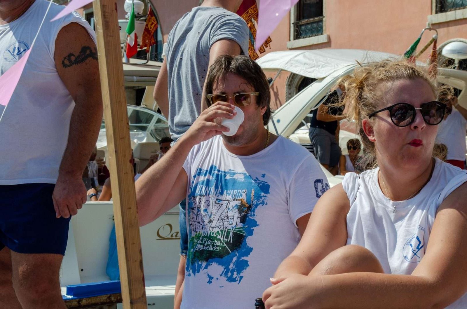 Regata Storica 2019 25