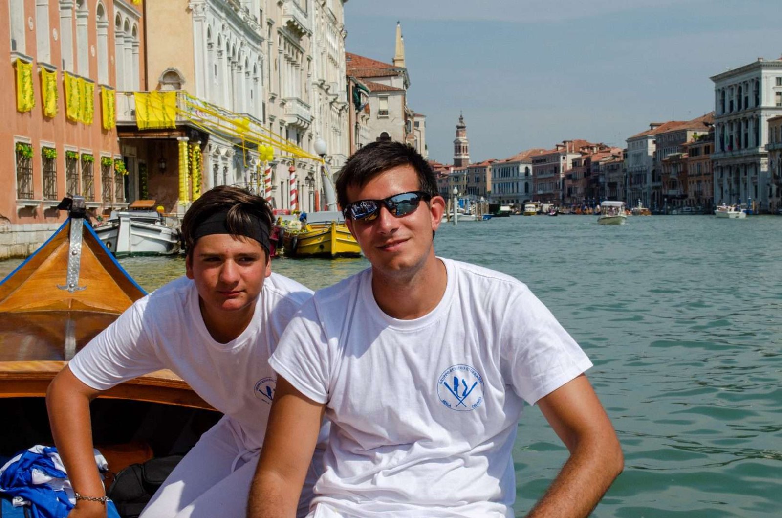 Regata Storica 2019 30