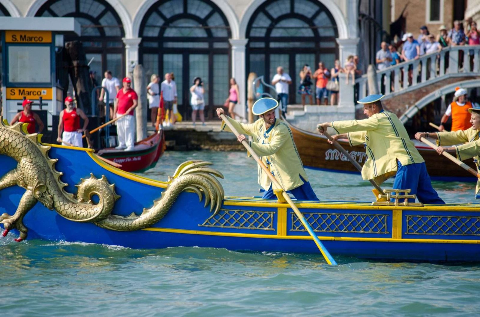 Regata Storica 2019 72