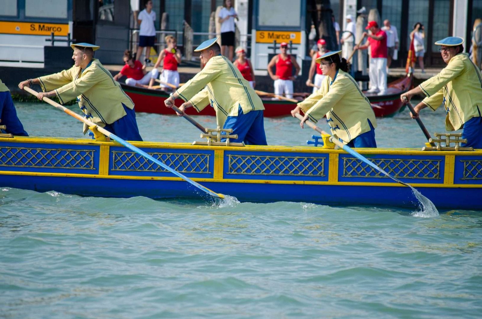 Regata Storica 2019 75