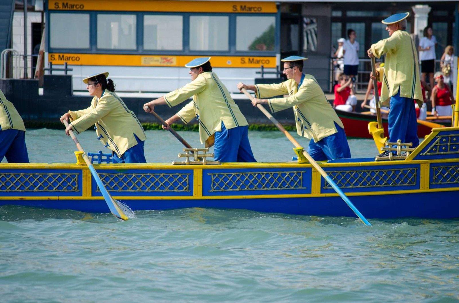 Regata Storica 2019 77