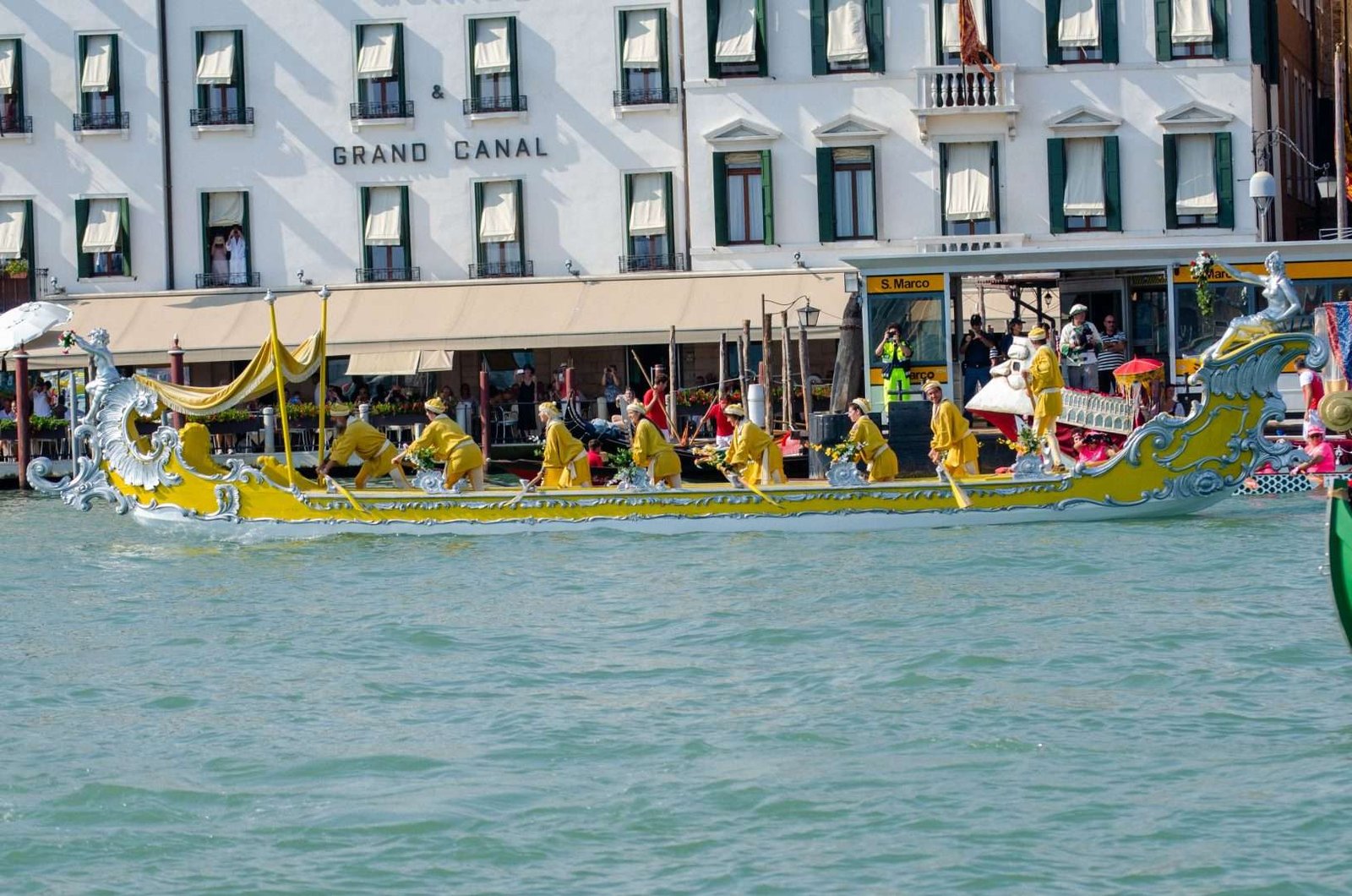 Regata Storica 2019 83