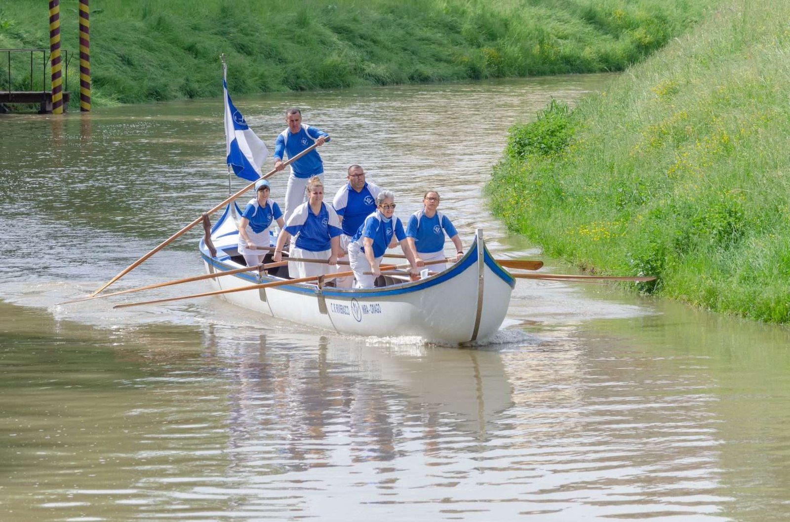 Regata Della Per.Gola 2019 11