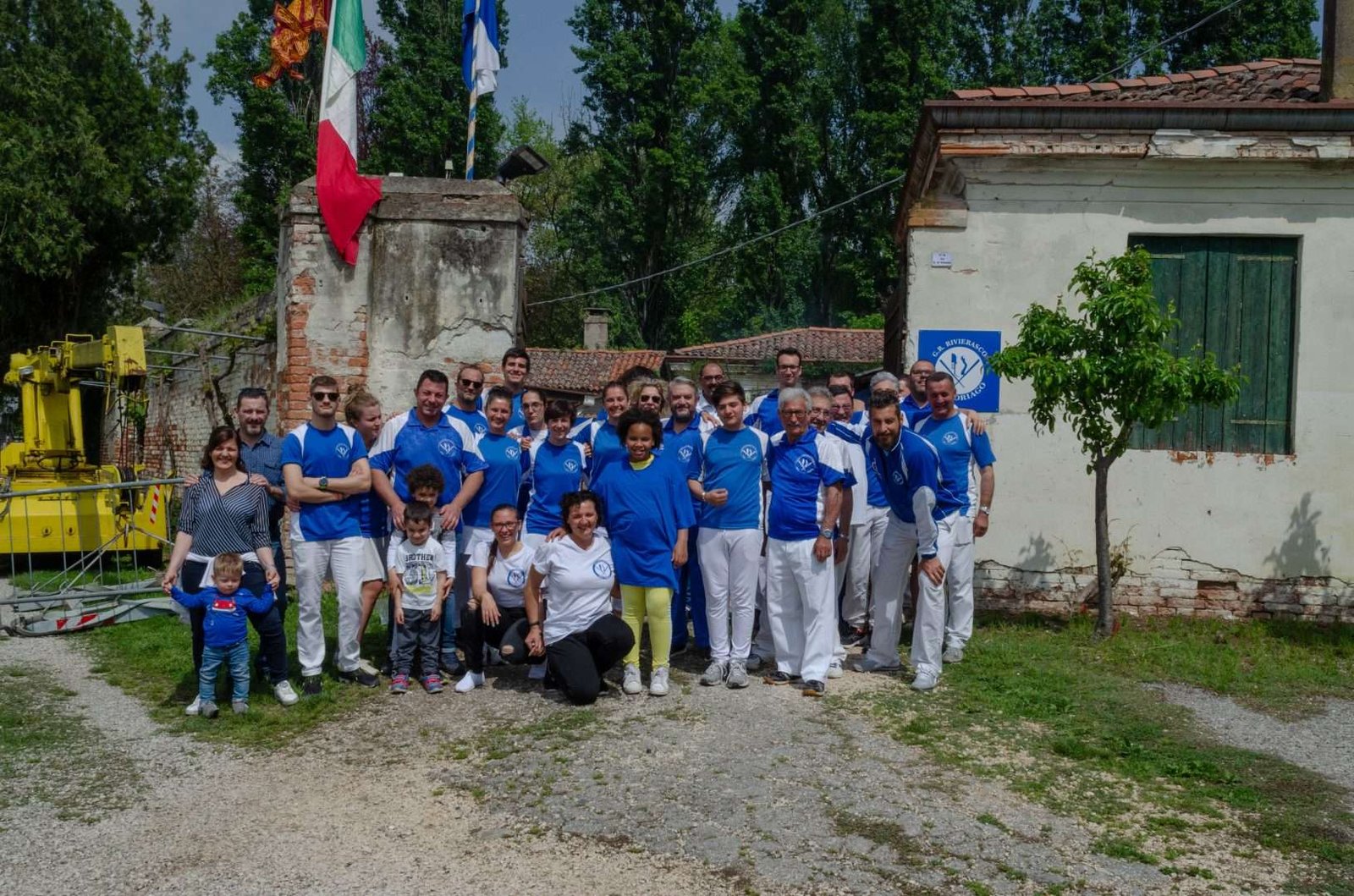 Regata Della Per.Gola 2019 117