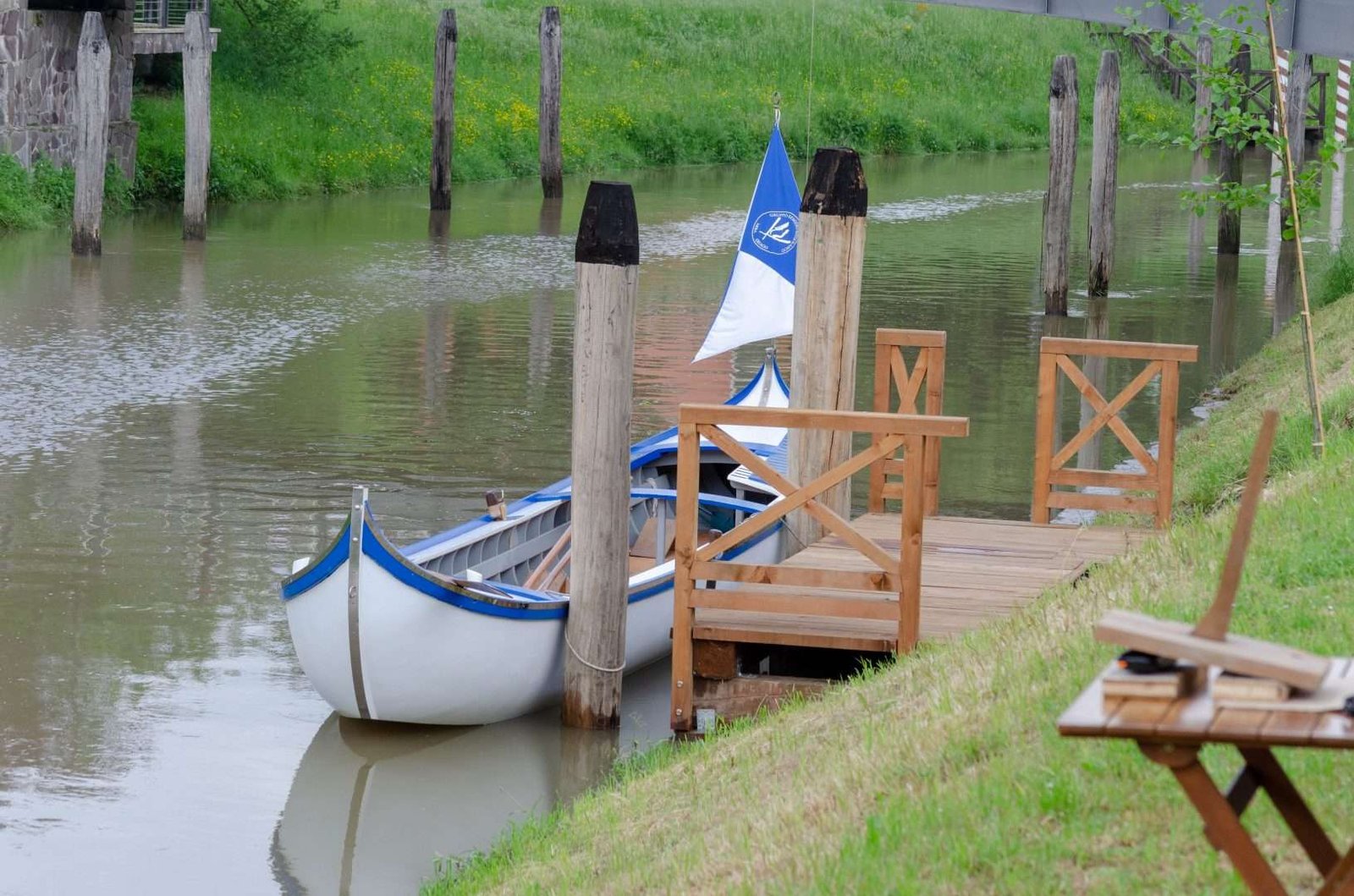Regata Della Per.Gola 2019 2