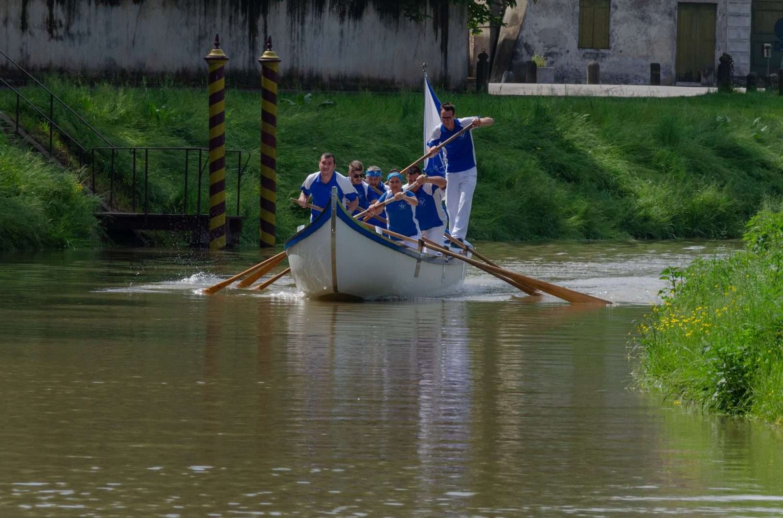 Regata Della Per.Gola 2019 45