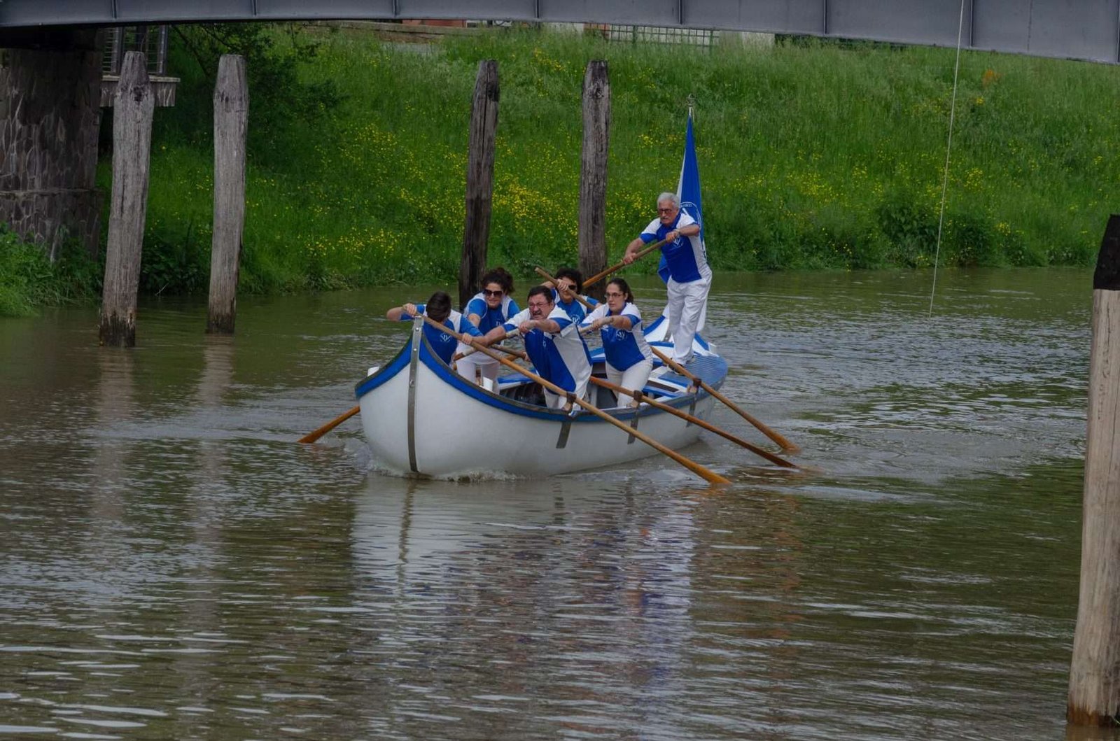 Regata Della Per.Gola 2019 75