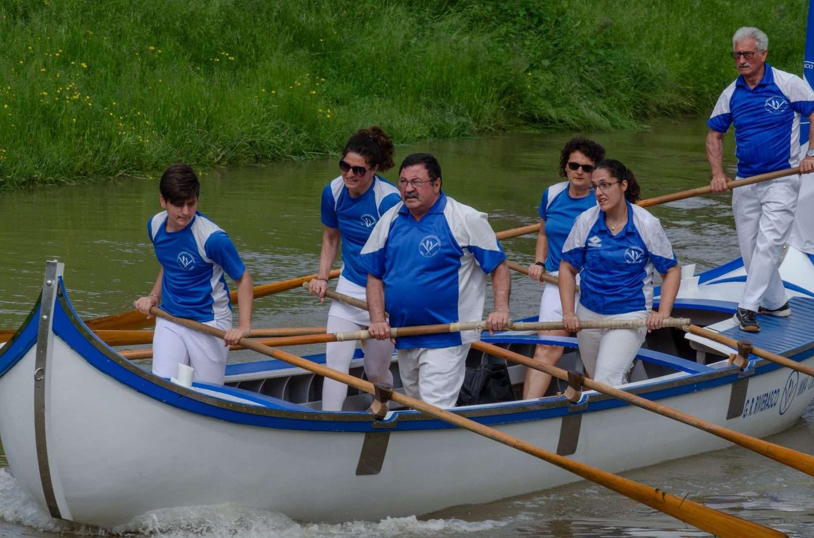 Regata Della Per.Gola 2019 79