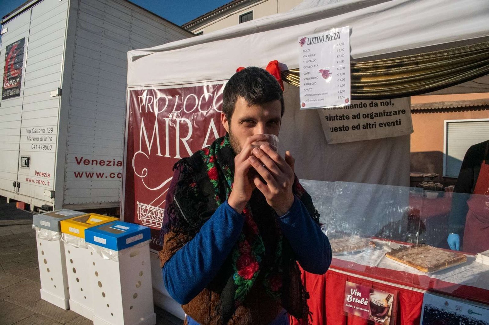 Regata Delle Befane 2020 1