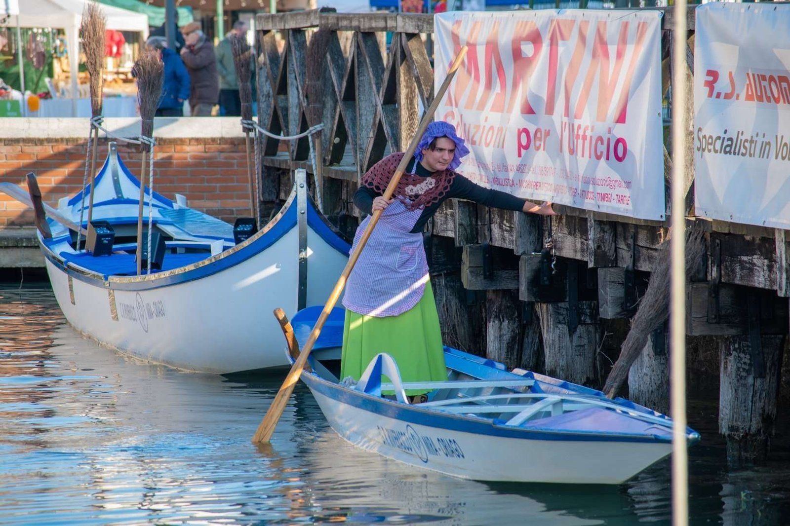 Regata Delle Befane 2020 21