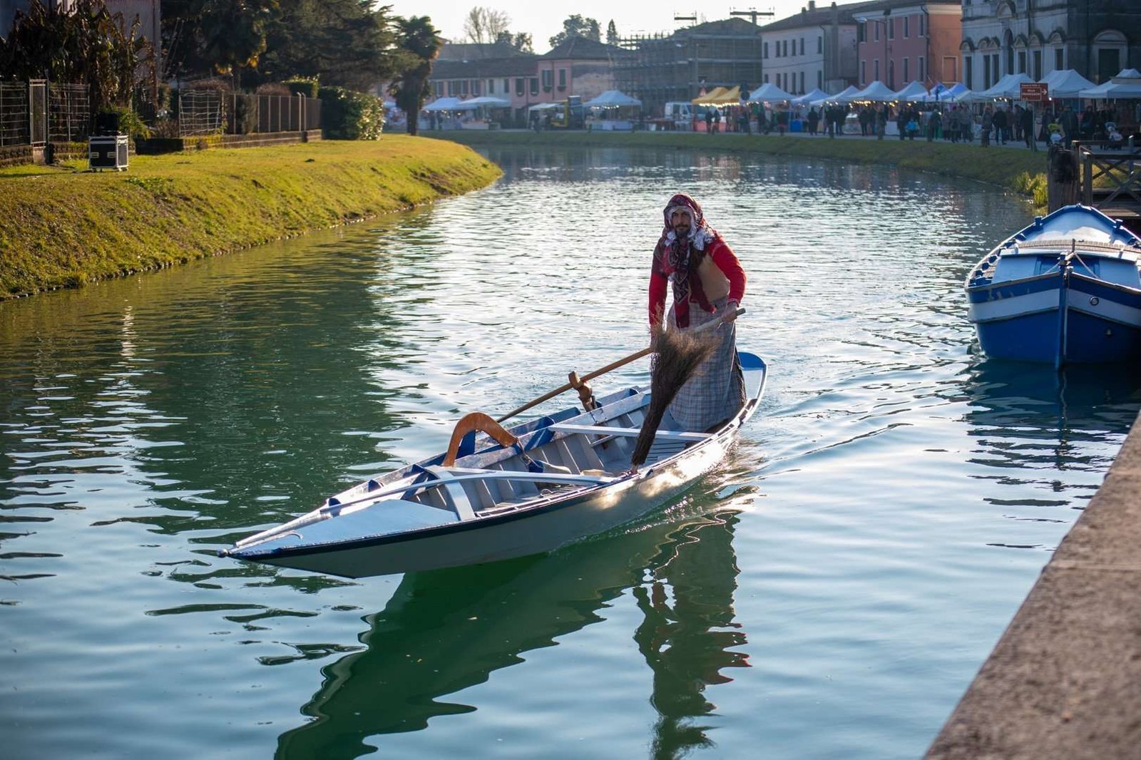 Regata Delle Befane 2020 41