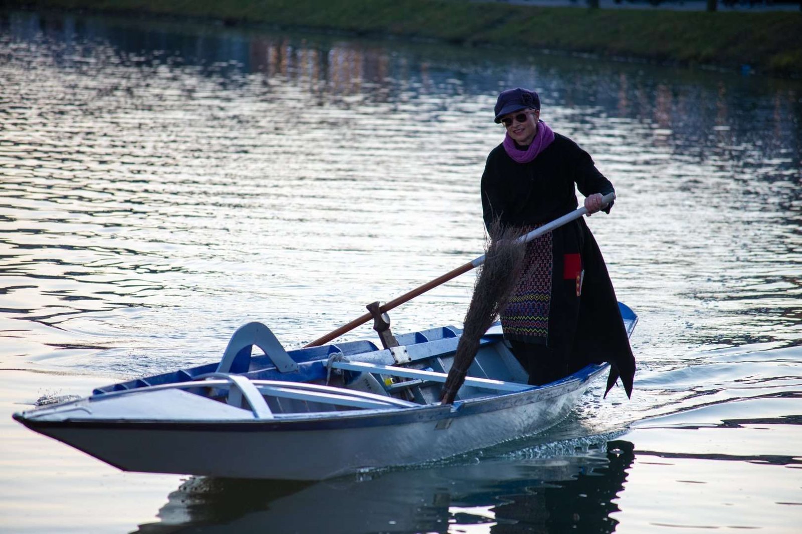 Regata Delle Befane 2020 67