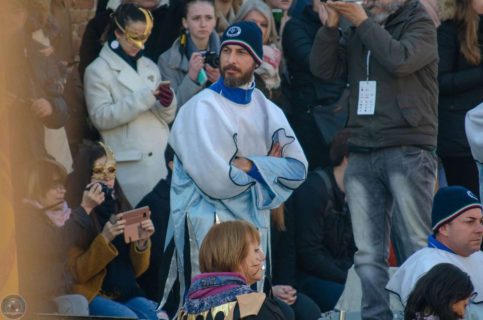 Regata Di Carnevale 2019 14