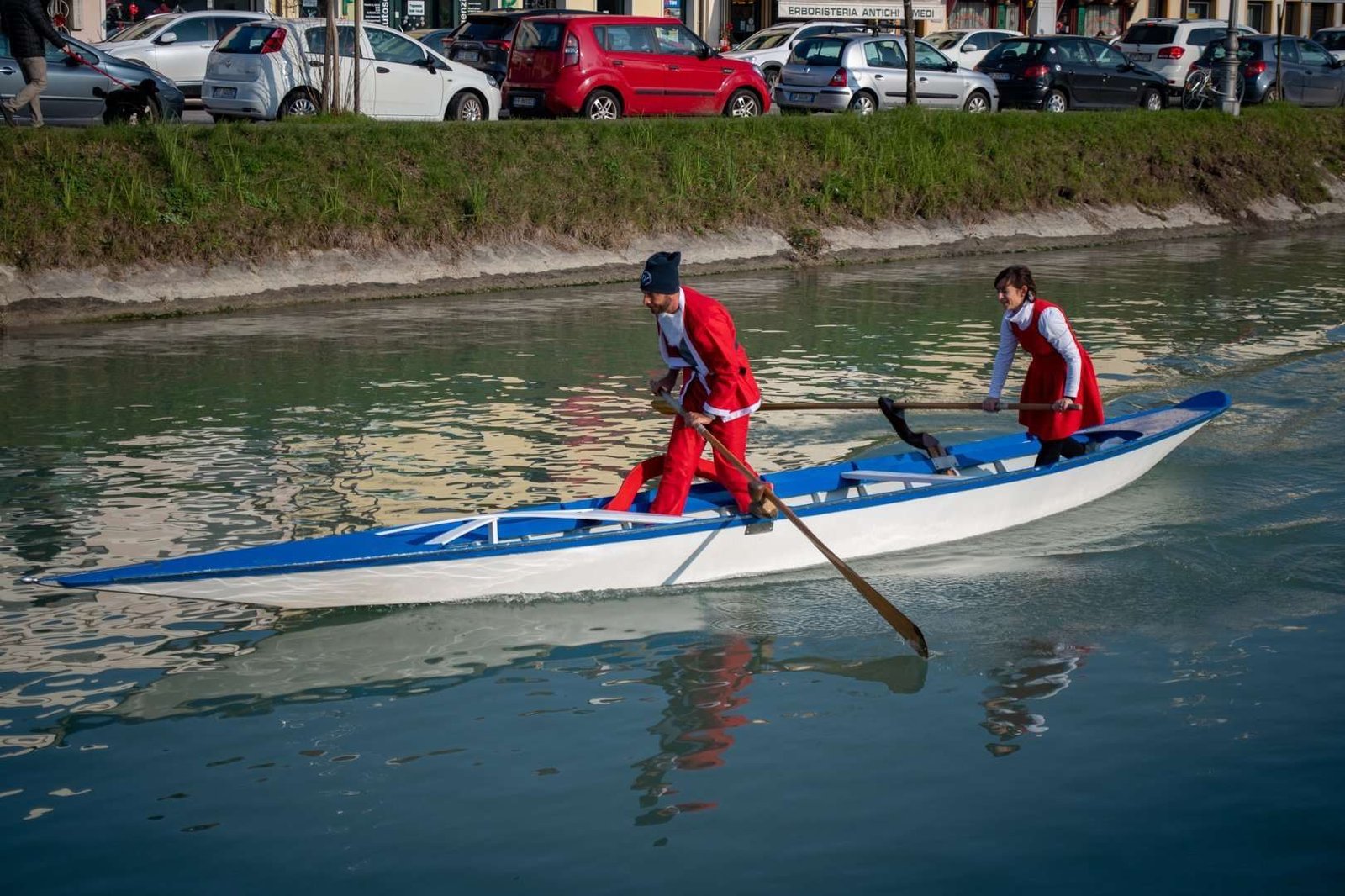 Regata Di Natale 2019 23