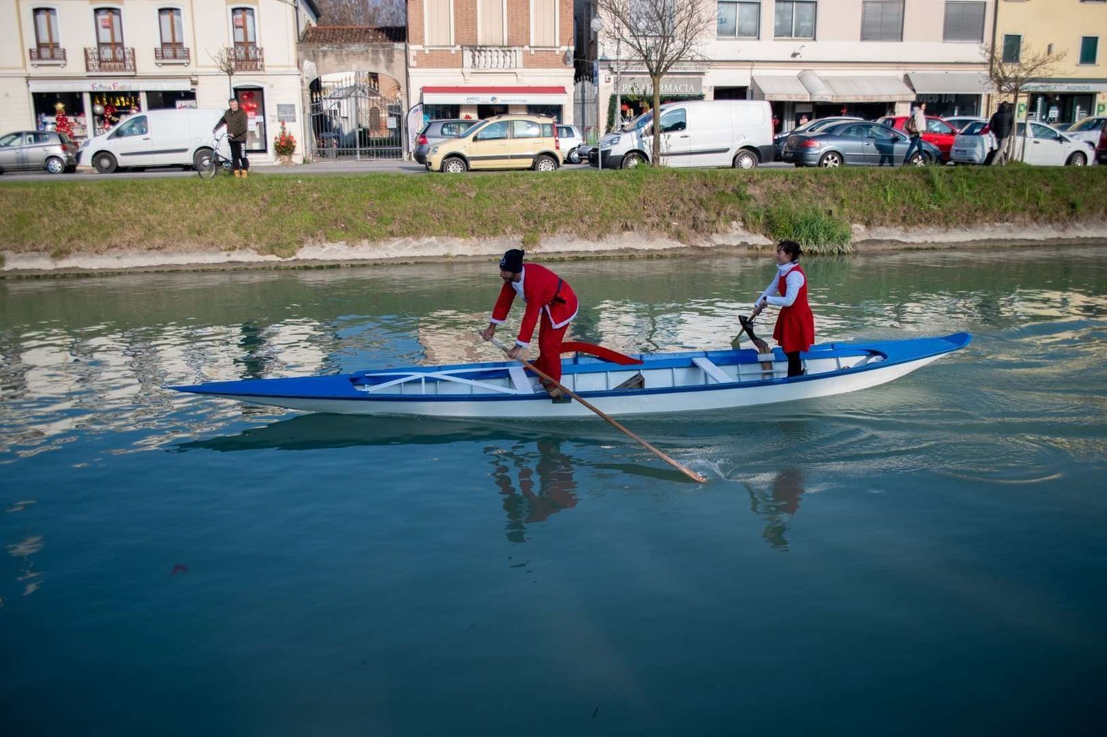 Regata Di Natale 2019 24