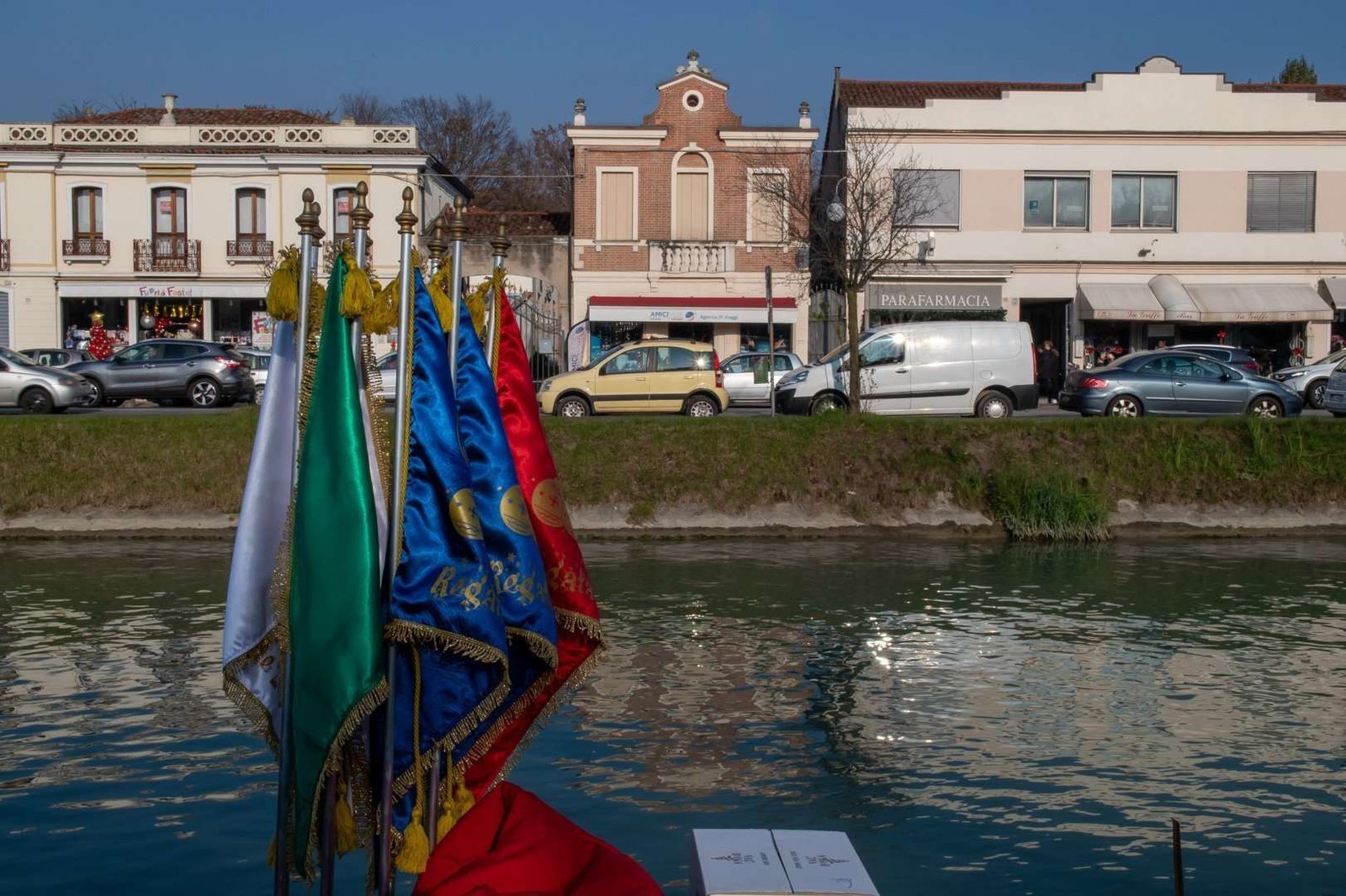Regata Di Natale 2019 27