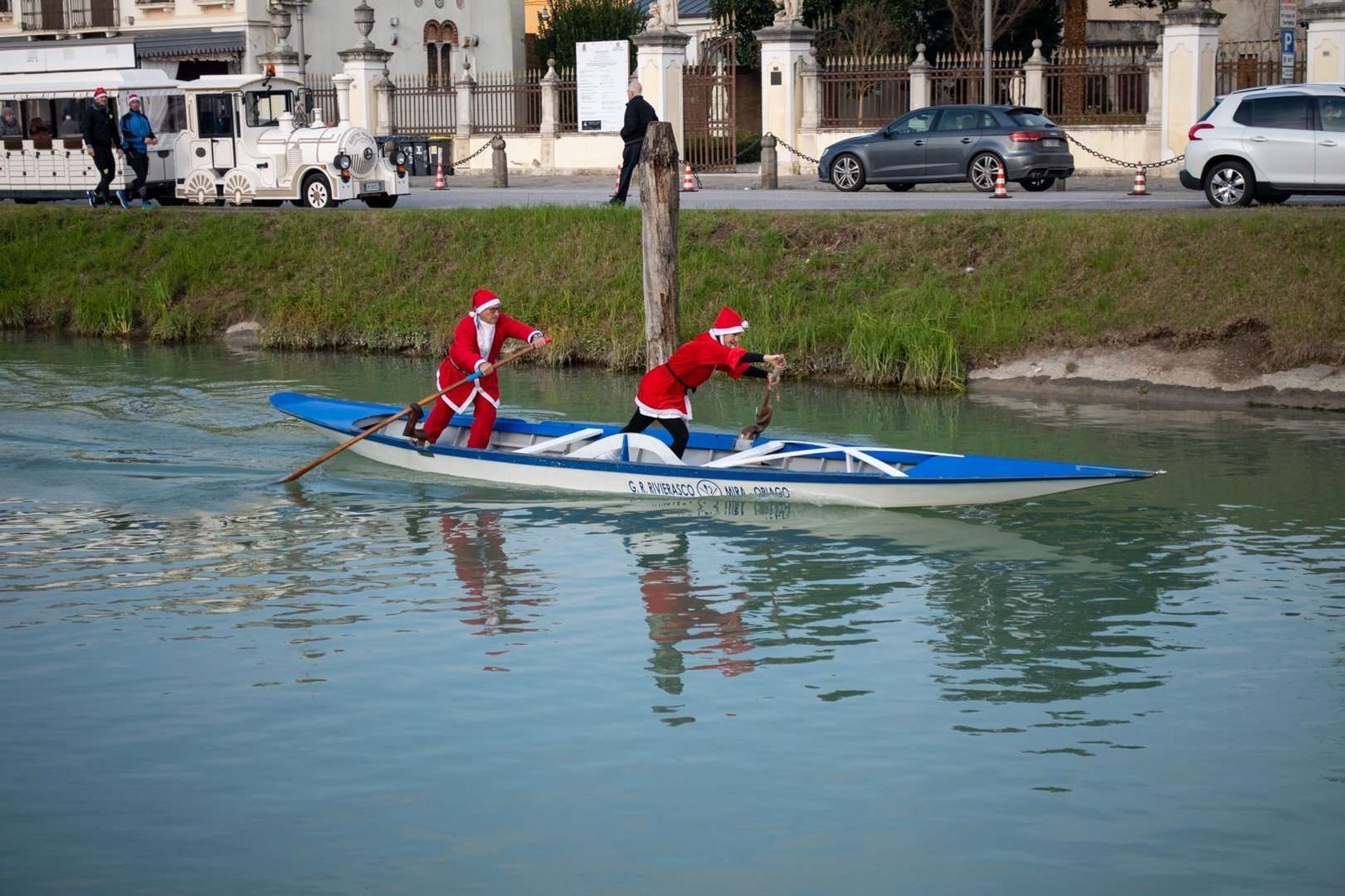 Regata Di Natale 2019 29