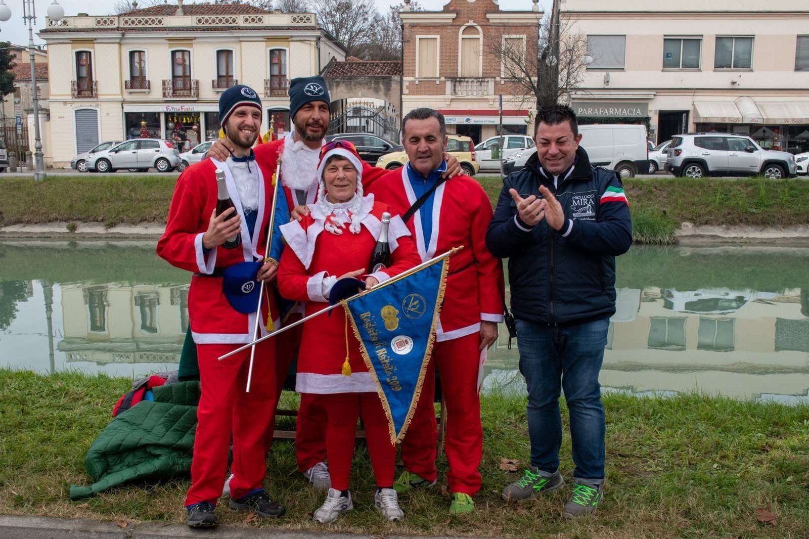Regata Di Natale 2019 48