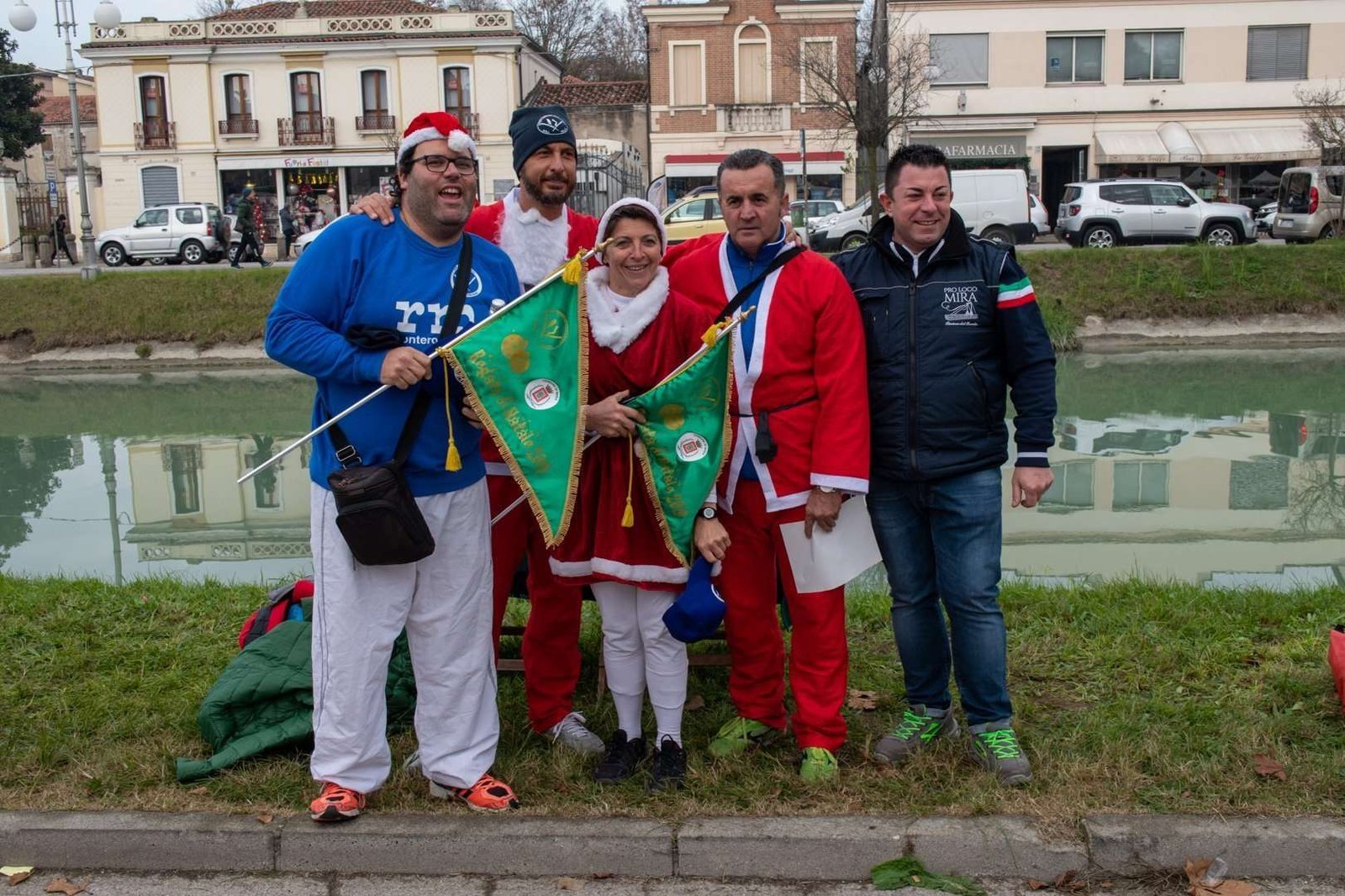 Regata Di Natale 2019 49
