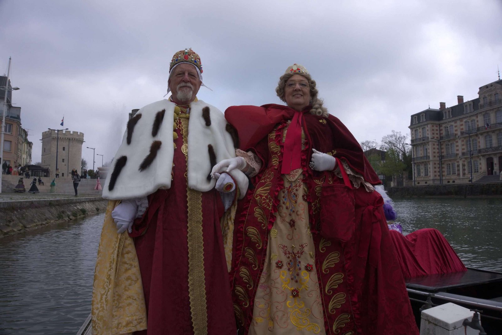 Carnevale di Verdun - 2019 (5)