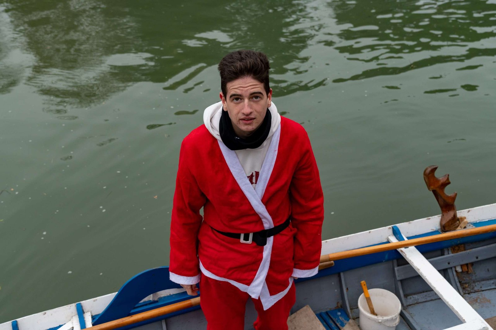 Regata dei babbi natale - 2021 (43)