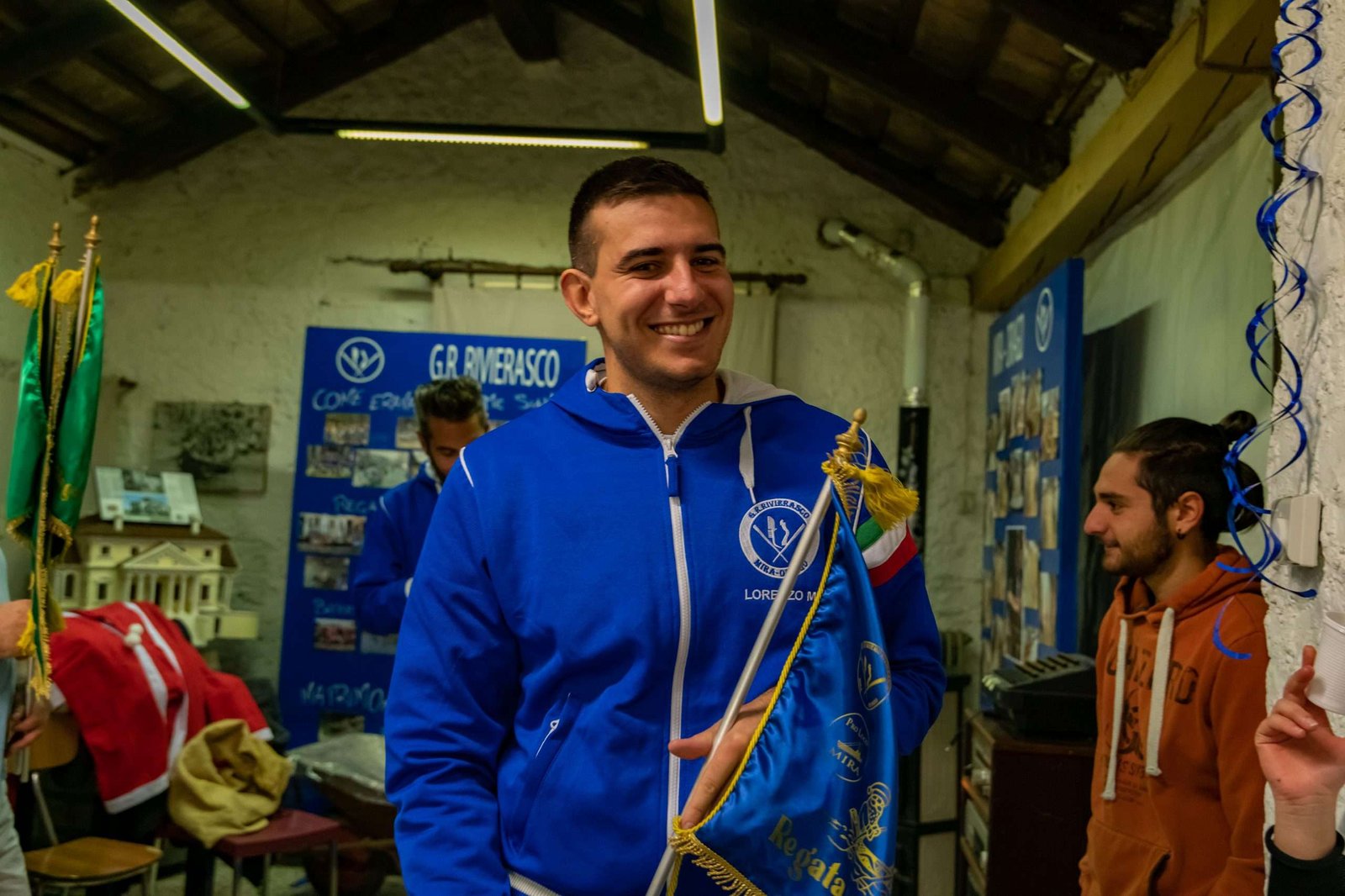 Regata dei babbi natale - 2021 (82)